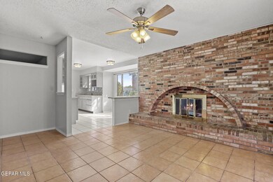 2113 Anise Dr, El Paso, TX 79935 - photo 5