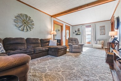 235 E Walnut St, Portland, IN 47371 - photo 5