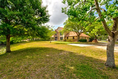 front yard right