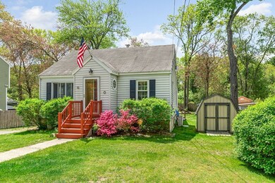 16 Brand Ave, Wilmington, MA 01887 - photo 3