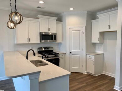 221 Nautique Ct unit site 27, Northlake, SC 29625 - photo 4