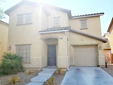 8329 Transvaal Blue St, Las Vegas, NV 89139 - photo 2