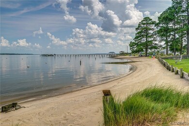 159 Sandy Beach Rd, Dunnsville, VA 22454 - photo 3