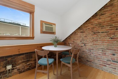 1170 Massachusetts Ave unit 7, Cambridge, MA 02138 - photo 7