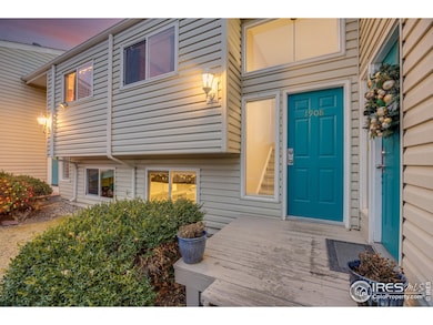 1908 E 18th St unit 1908, Loveland, CO 80538 - photo 4