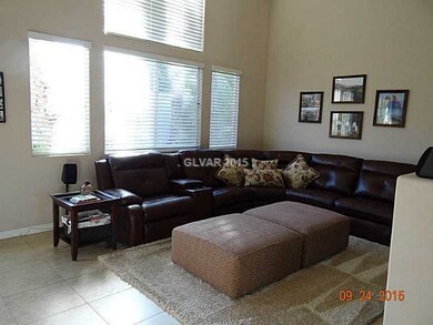 Property Photo. Family Room