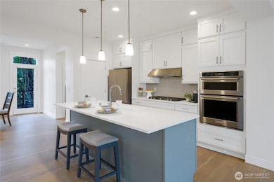 7032 119th Way NE unit A, Kirkland, WA 98033 - photo 6