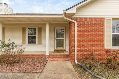 1086 Cliff White Rd, Columbia, TN 38401 - photo 2