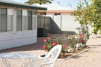 RV Gate