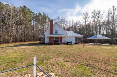 354 Scott Farm Rd, Asheboro, NC 27205 - photo 5