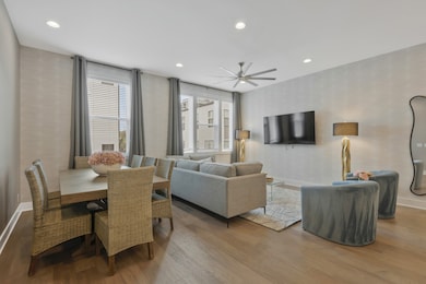 2176 Carson St unit 3, Nashville, TN 37211 - photo 3