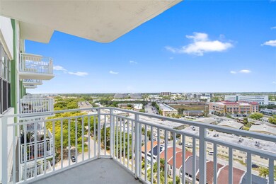 Bayview Towers unit A1410, North Miami, FL 33181 - photo 2