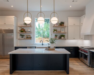 8753 Candace St, Houston, TX 77055 - photo 7