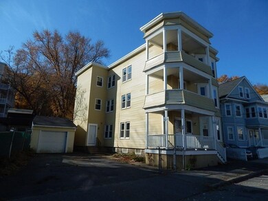 74 Railroad St unit 76, Lawrence, MA 01841 - photo 4