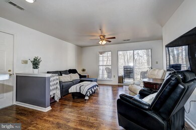 4926 Stone Shop Cir unit BLDG T2, Owings Mills, MD 21117 - photo 6