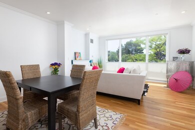 1 Warren St unit 103, Charlestown, MA 02129 - photo 3