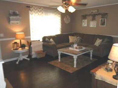 306 Cessna Ln, Shelbyville, TN 37160 - photo 4