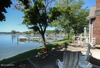 Spring Lake 2 Condo Updates August 1-5