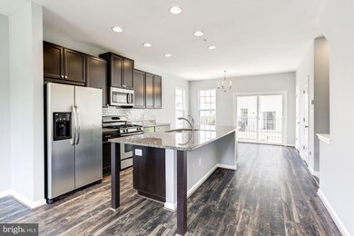 13228 Shawnee Ln unit 101, Clarksburg, MD 20871 - photo 6