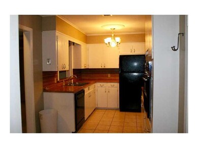 Kitchen View 1.