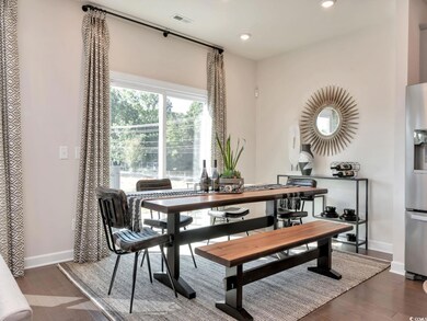 Photo is not of the actual home, but is an inspira