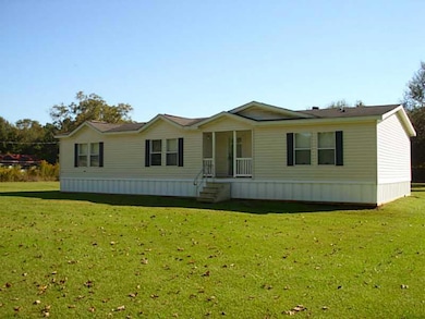 Facade/Exterior Front.