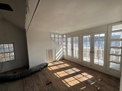 Attic