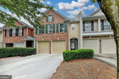 2515 Gadsen Walk, Duluth, GA 30097 - photo 2