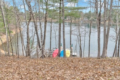 43 E Sand Pond Rd, Limington, ME 04049 - photo 5