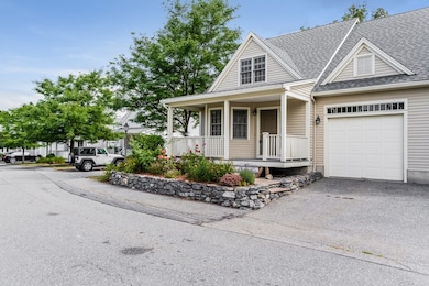 10 Charnstaff Ln unit 301, Billerica, MA 01821 - photo 4