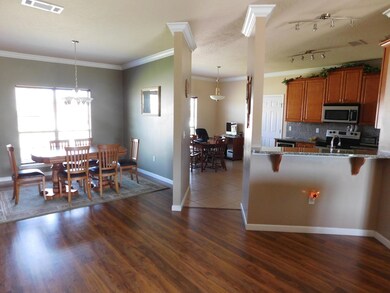 Kitchen Dining