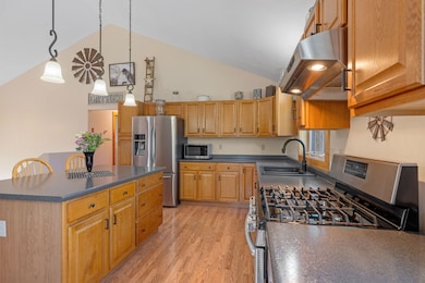 826 S Barnstead Rd, Barnstead, NH 03225 - photo 6