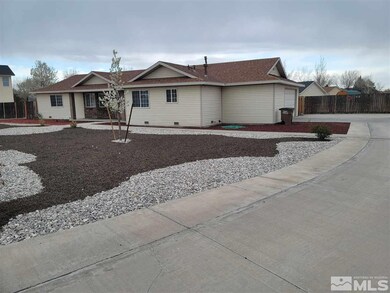 1445 Golden Park Way, Fallon, NV 89406 - photo 2