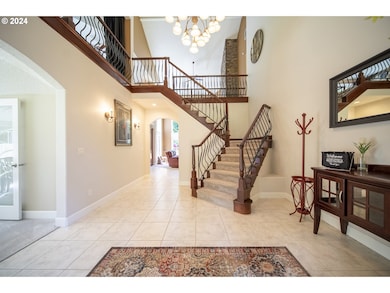 Entrance/Foyer
