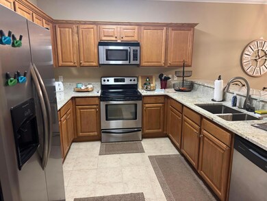 Duncan Bridge Resort, Jasper, AL 35503 - photo 4