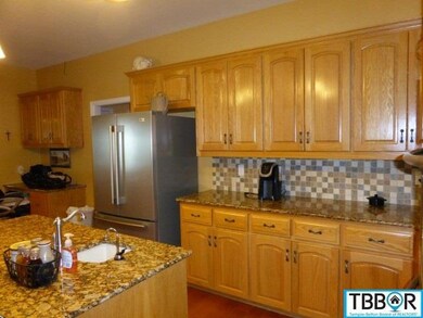 4777 Gun Club Rd, Temple, TX 76501 - photo 4