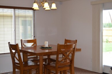 DInning Area