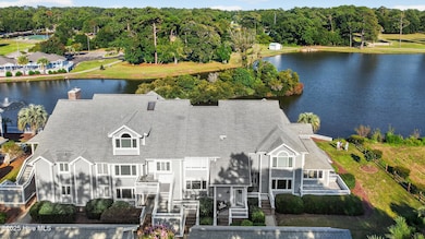 1714 Deerfield Dr SW unit 6, Ocean Isle Beach, NC 28469 - photo 6