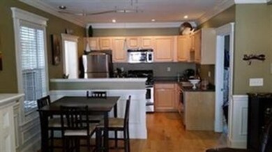 12 National St unit A, Boston, MA 02127 - photo 2