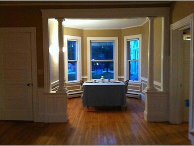 Dining Room.