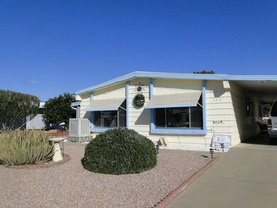 723 S Park View Cir, Mesa, AZ 85208 - photo 3