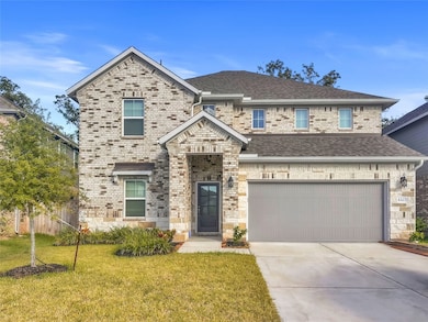 8327 Valburn Dr, Richmond, TX 77406 - photo 2