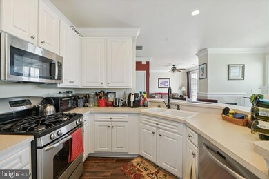 1735 Braddock Place unit 301, Alexandria, VA 22302 - photo 6