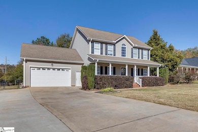 116 Royal Dr, Williamston, SC 29697 - photo 3