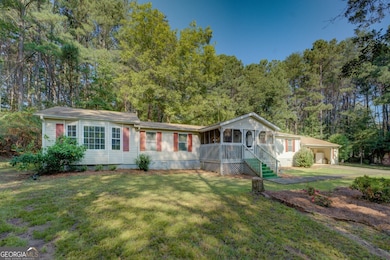 1772 Highway 36 E unit B, Jackson, GA 30233 - photo 2