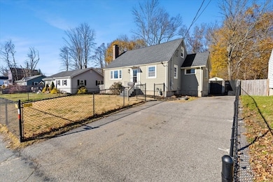 922 Centre St, Brockton, MA 02302 - photo 2