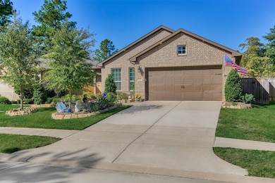 332 N Arrowhead Ln, Montgomery, TX 77316 - photo 2