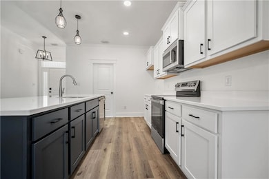 4030 Firetower Rd, Semmes, AL 36575 - photo 6