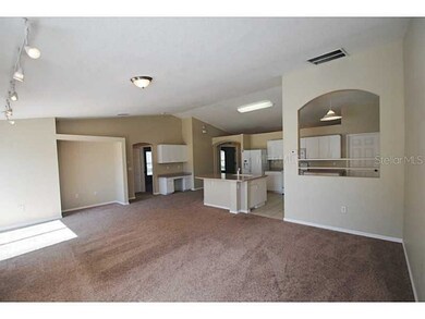 Interior Space/Layout