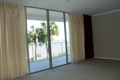 Riverview from Living Rm